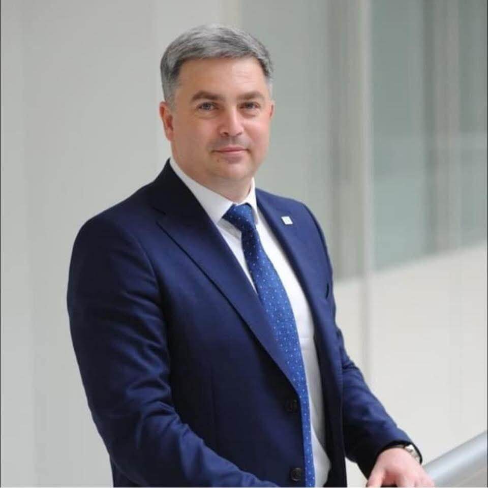 Погосян Віталій